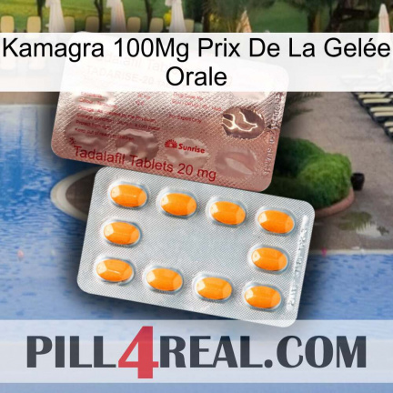 Kamagra 100Mg Prix De La Gelée Orale new13